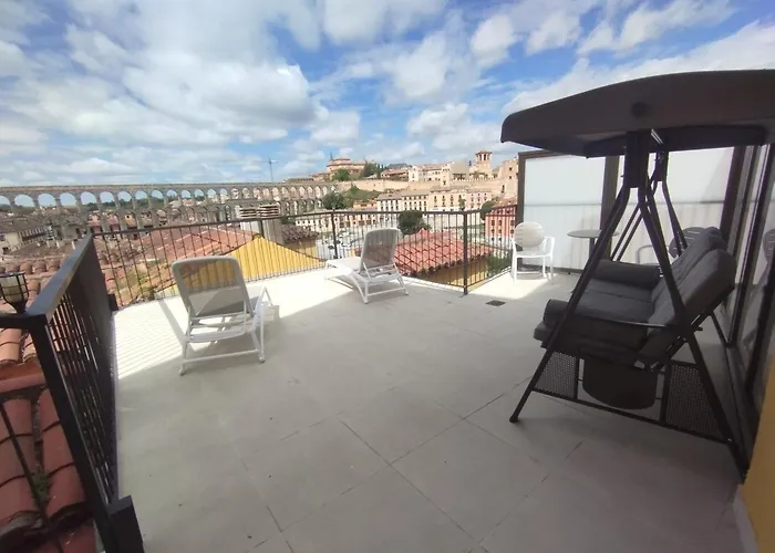 Hotel Ele Acueducto