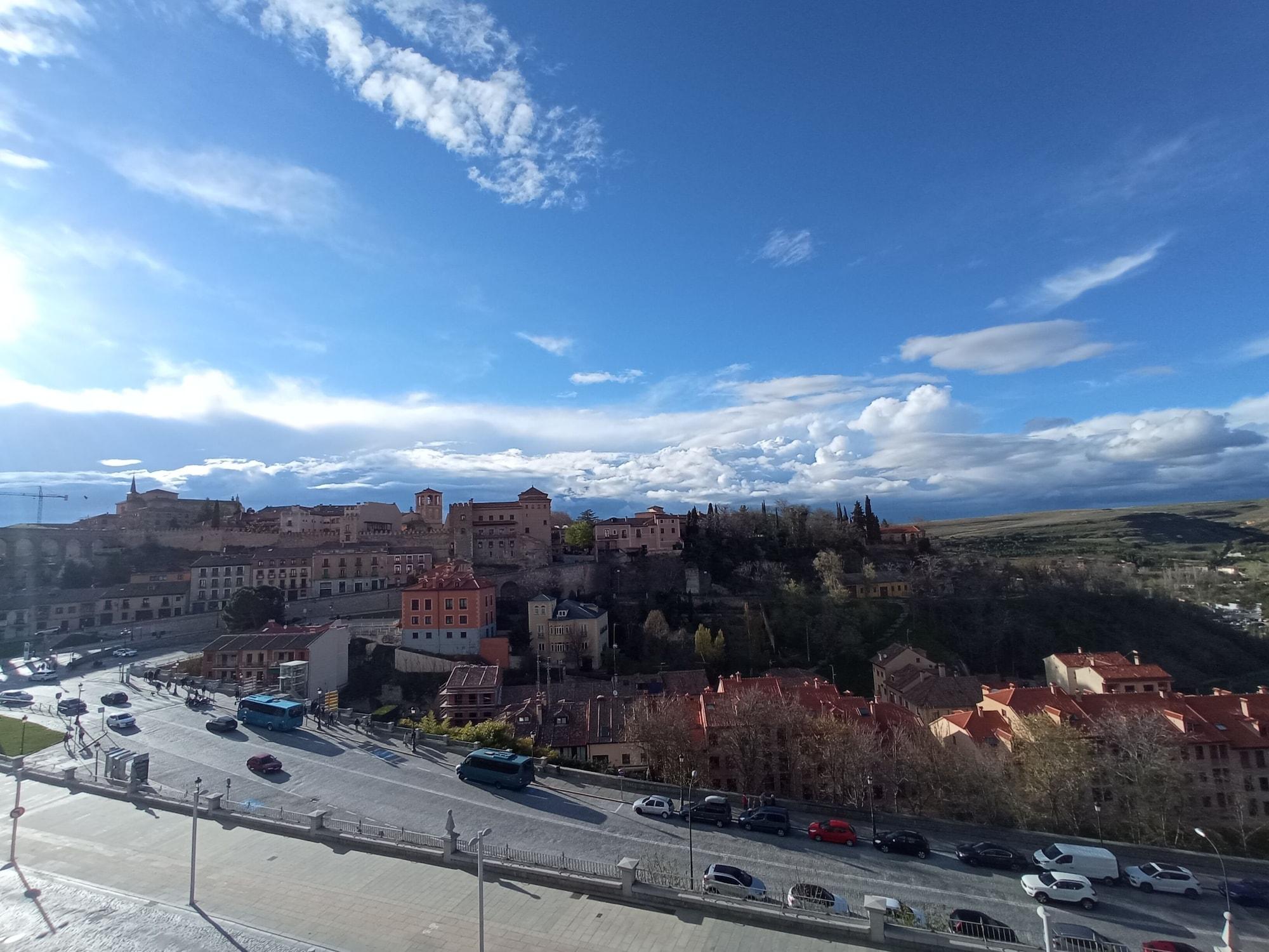 Ele Acueducto Hotel