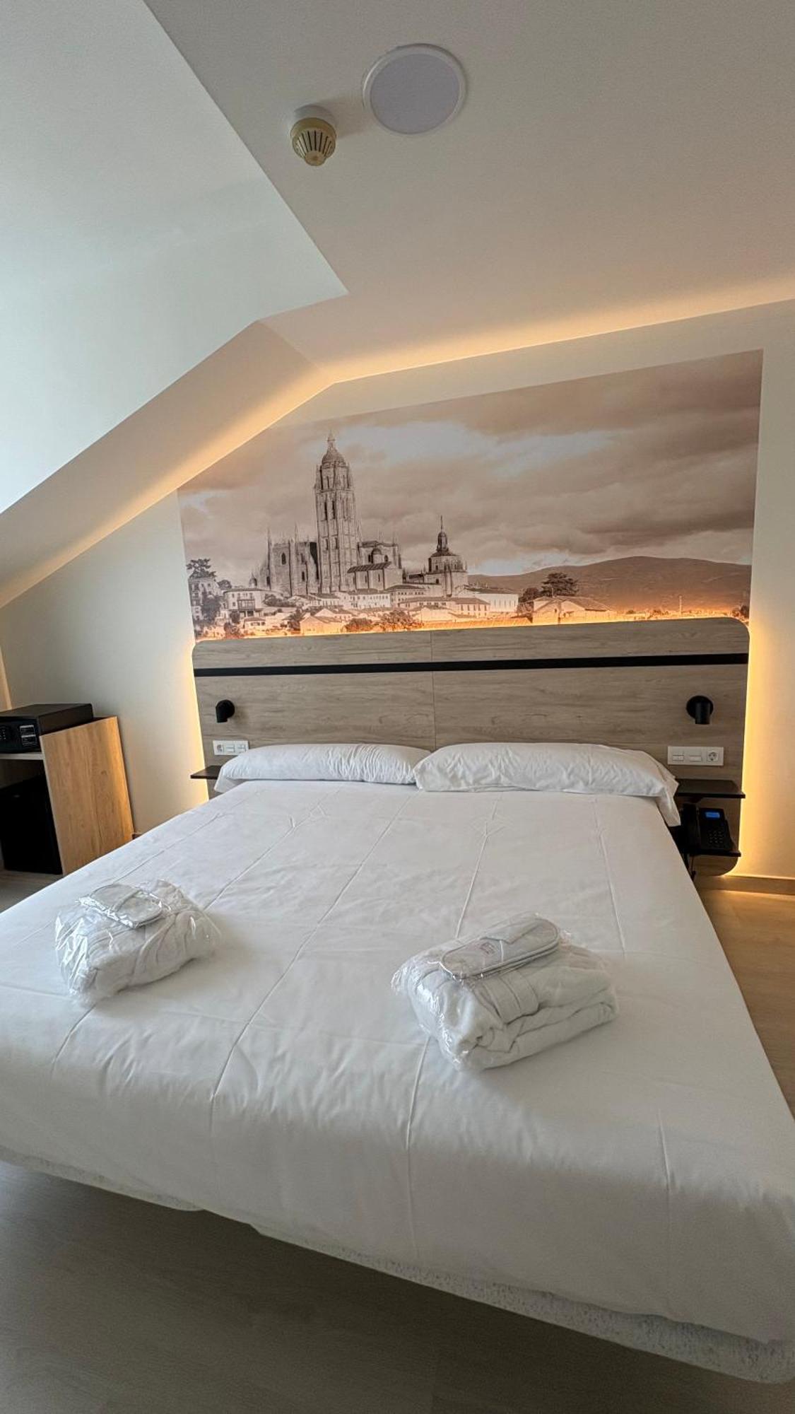 Ele Acueducto Hotel