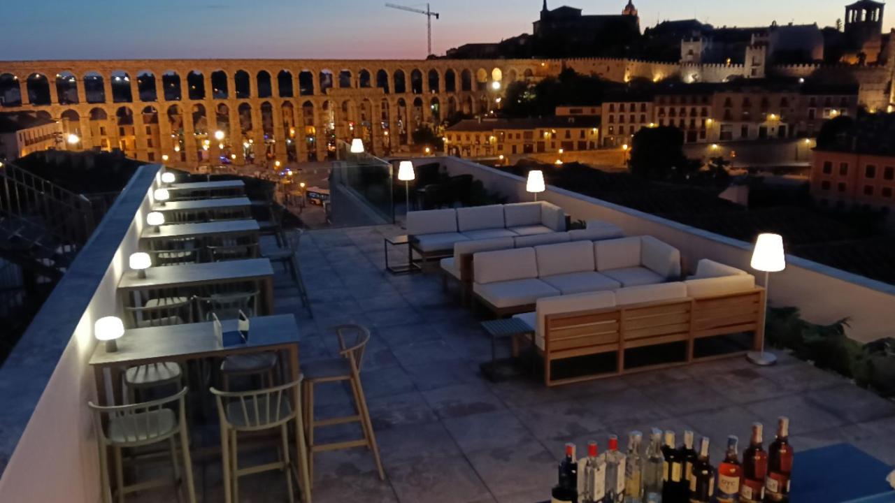 Ele Acueducto Hotel 3*