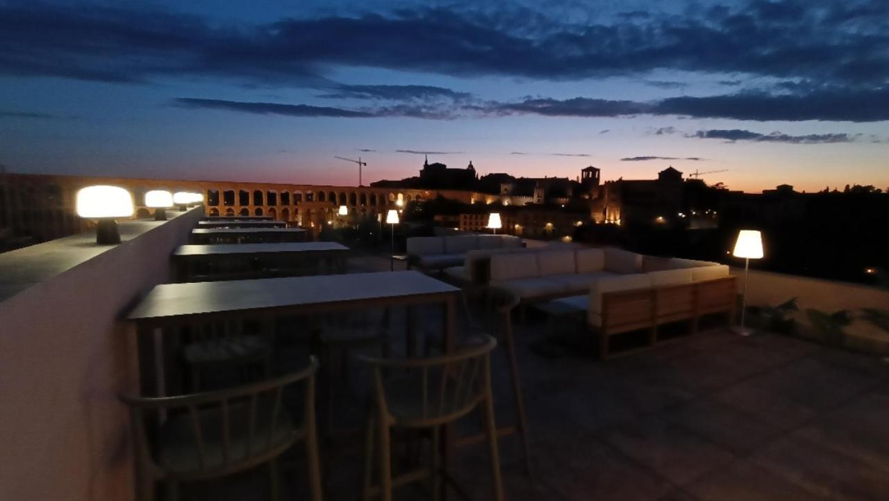 Hotel Ele Acueducto 3*